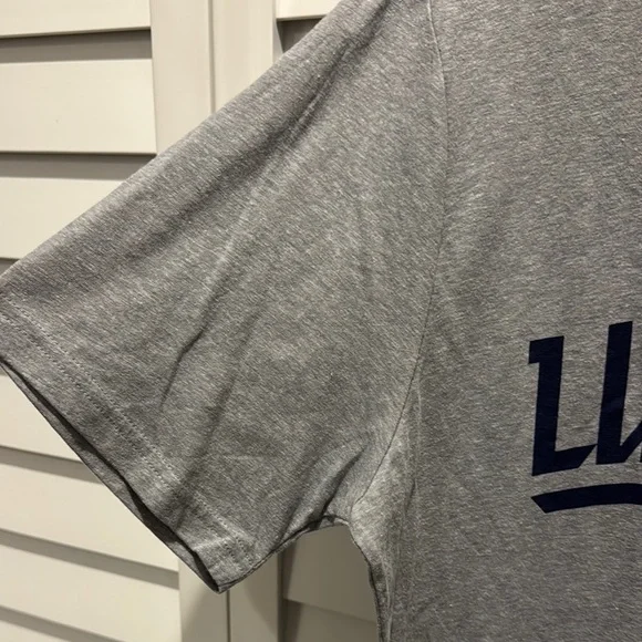 Under Armour Gray Short Sleeve Performance Tee - Picture 4 of 7